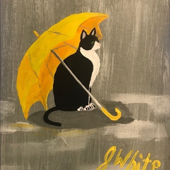 Other - SMART cat
